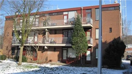 Crosestein 1630 3704PA Zeist