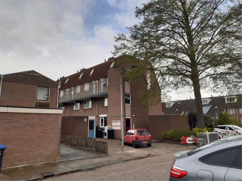 Rondebreek