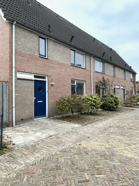 Verbindingsweg
