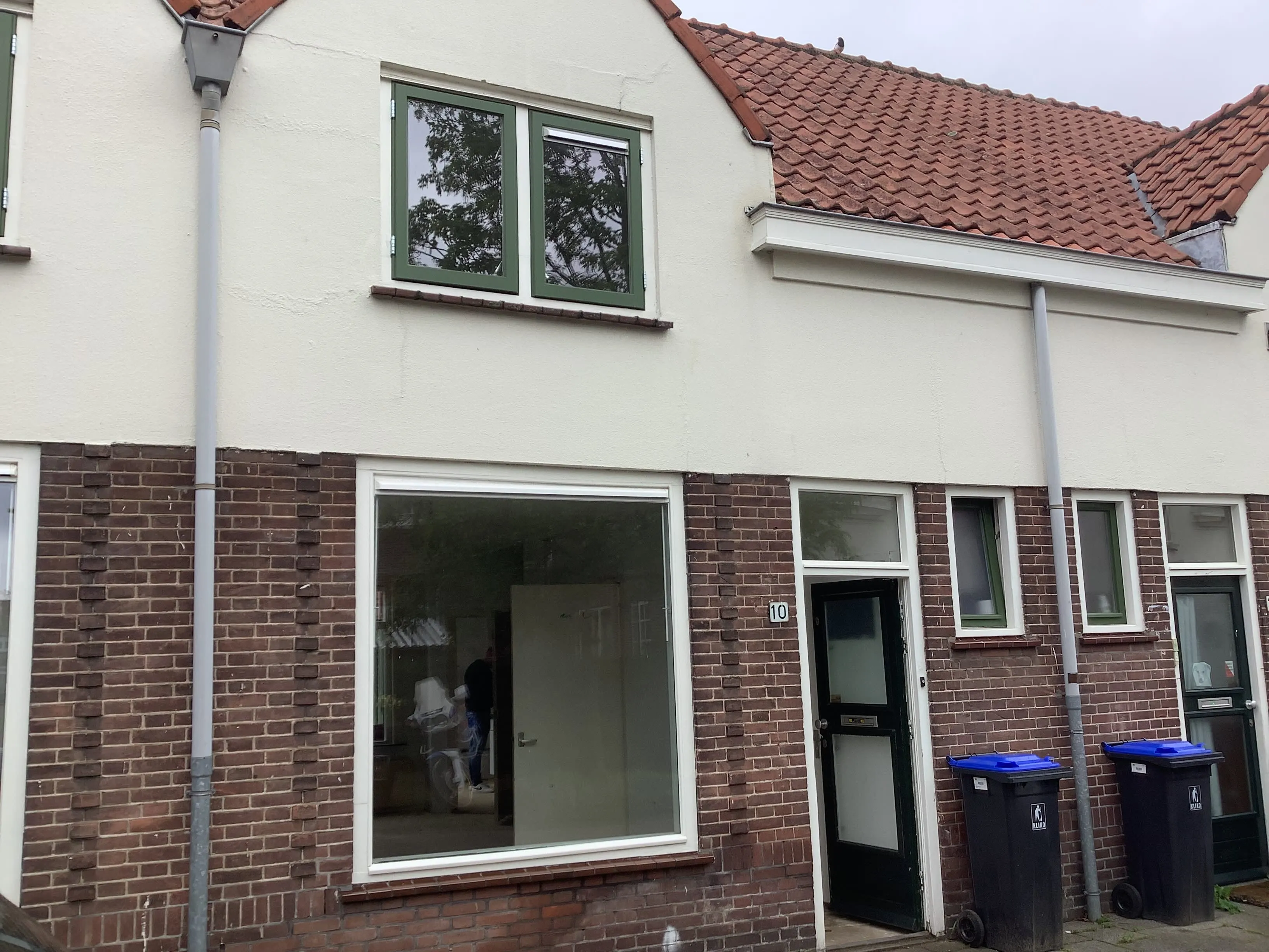 Olijfboomstraat