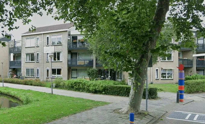 Lambert Meliszstraat 39 1551CT Westzaan