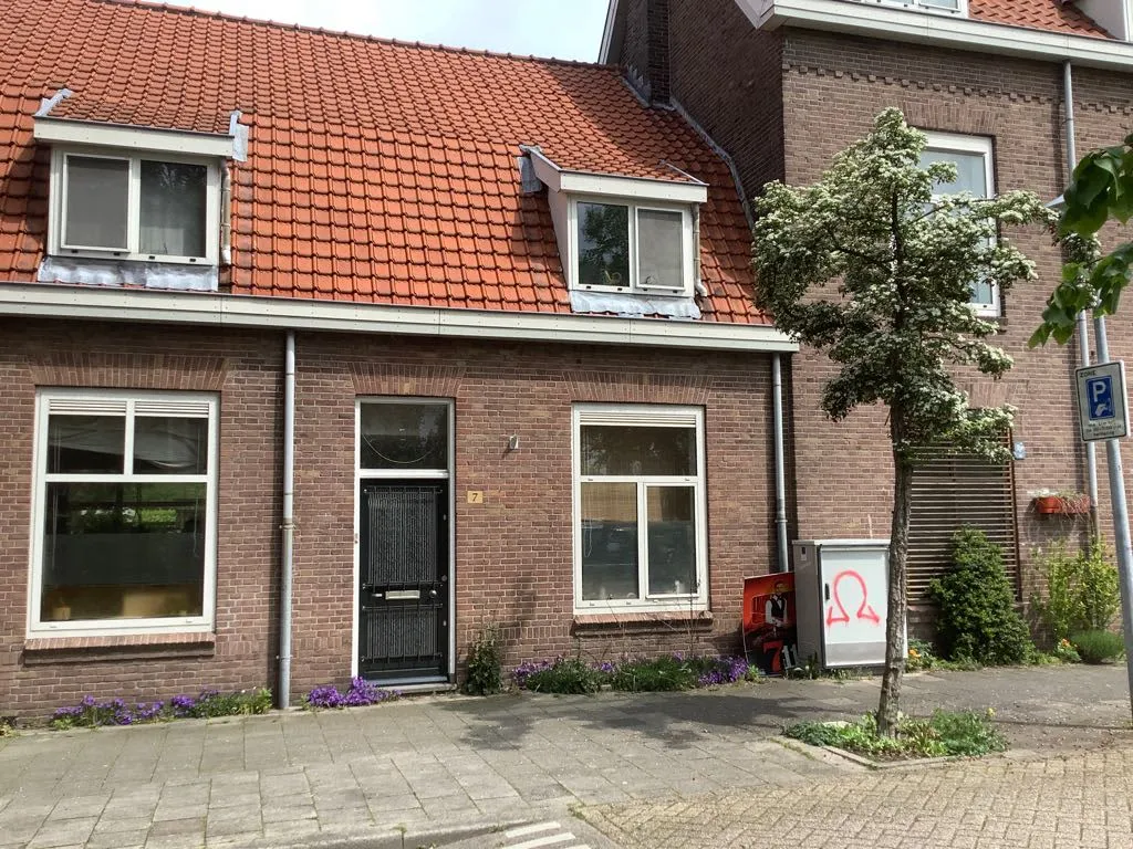 Hunzestraat