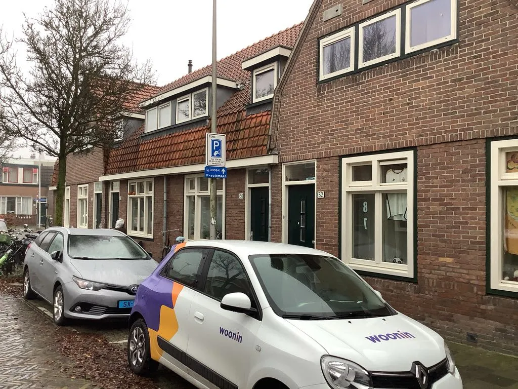 Spuistraat