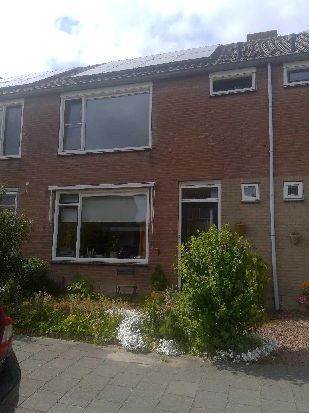 Graaf Florisstraat