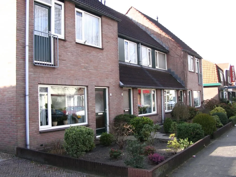 Patrimoniumlaan
