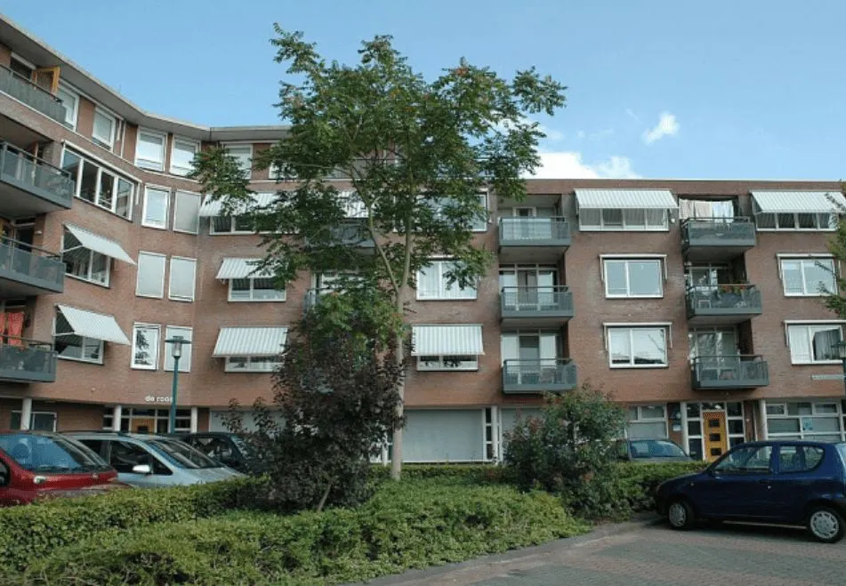 Willem Elsschotstraat