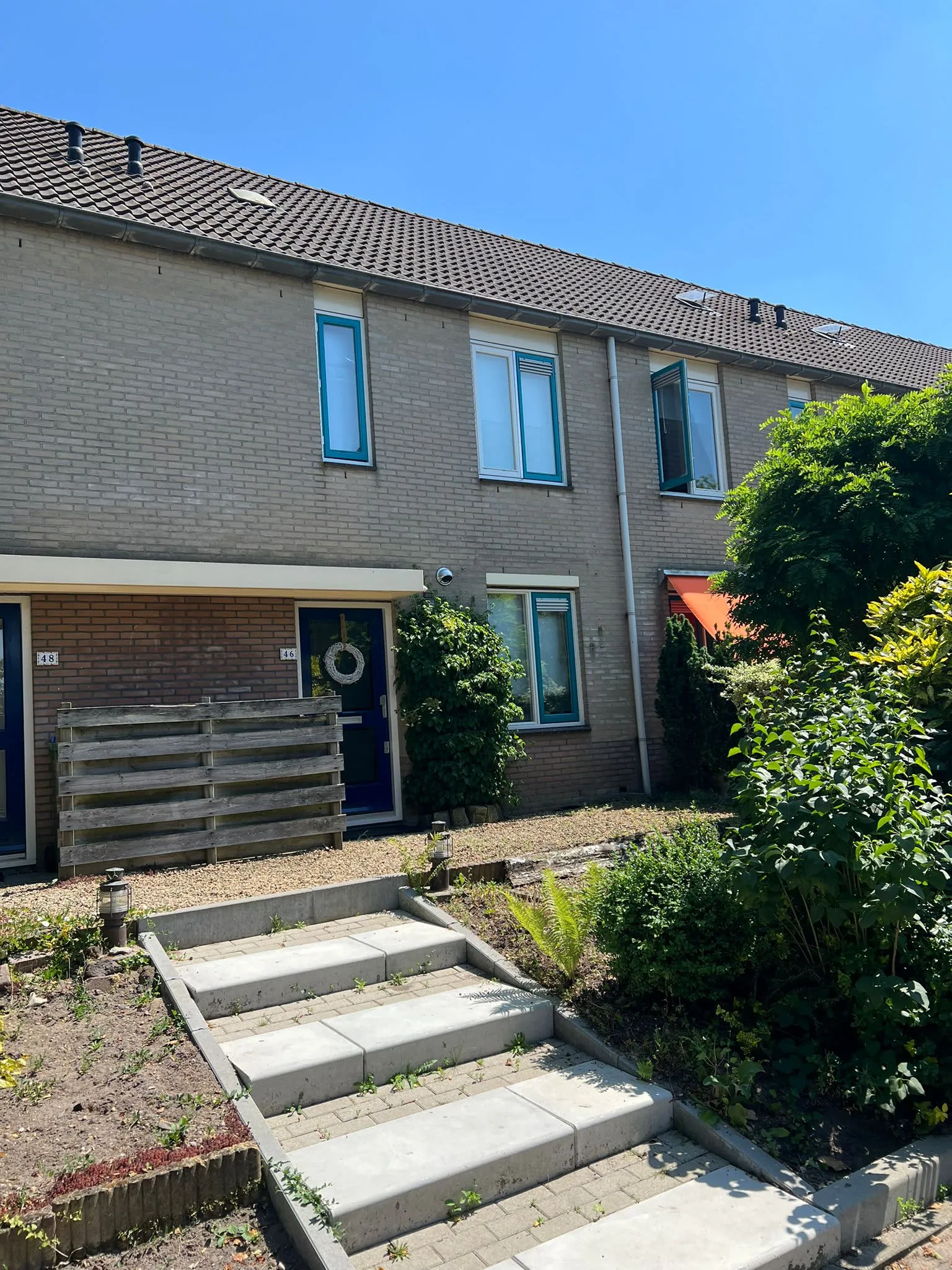 De Terp 48 3905AH Veenendaal