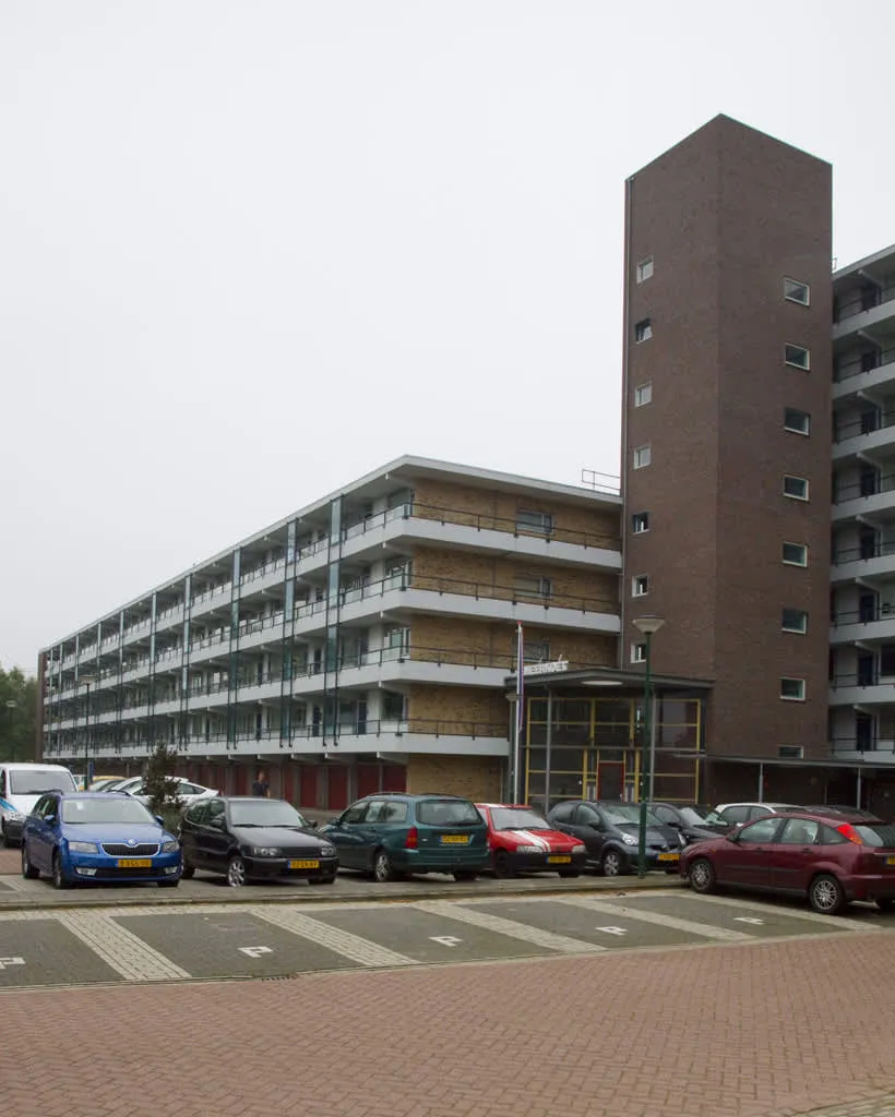 De Grote Pekken