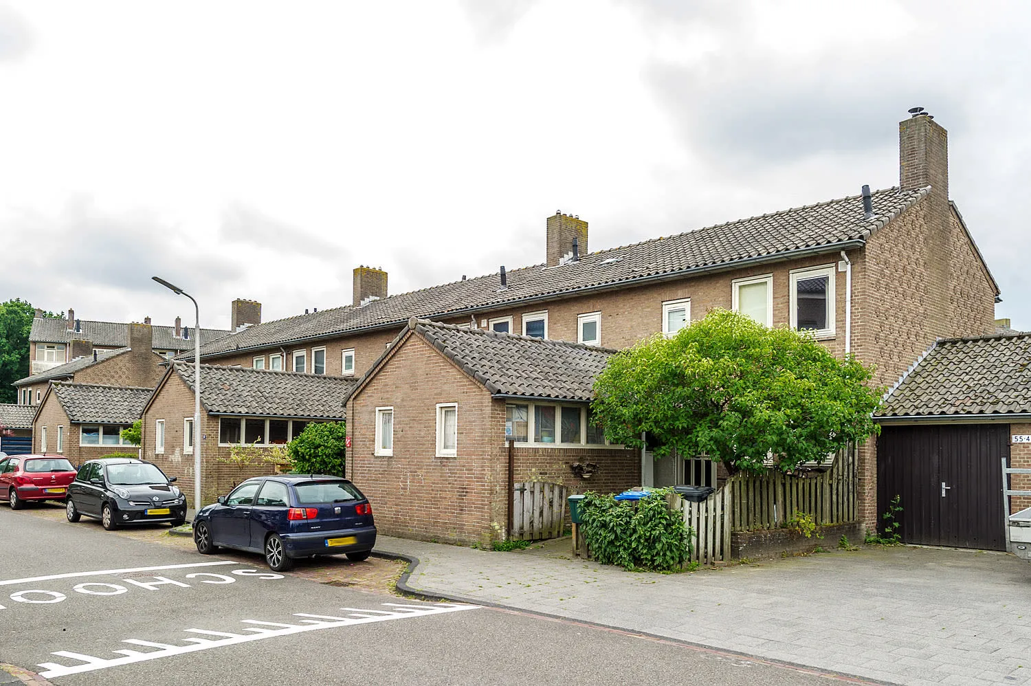 Fahrenheitstraat 57 3817WC Amersfoort