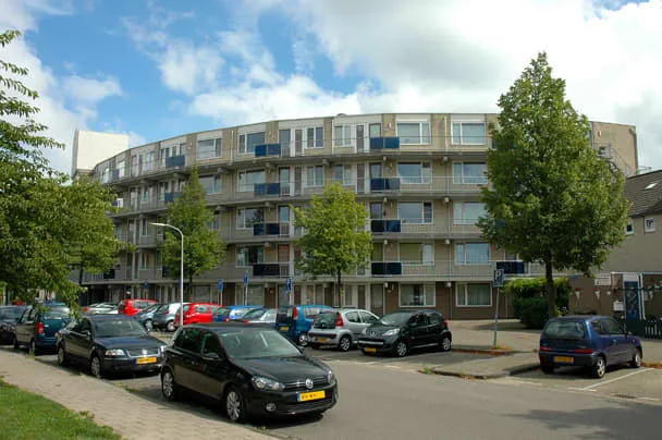 Diakenhuisweg
