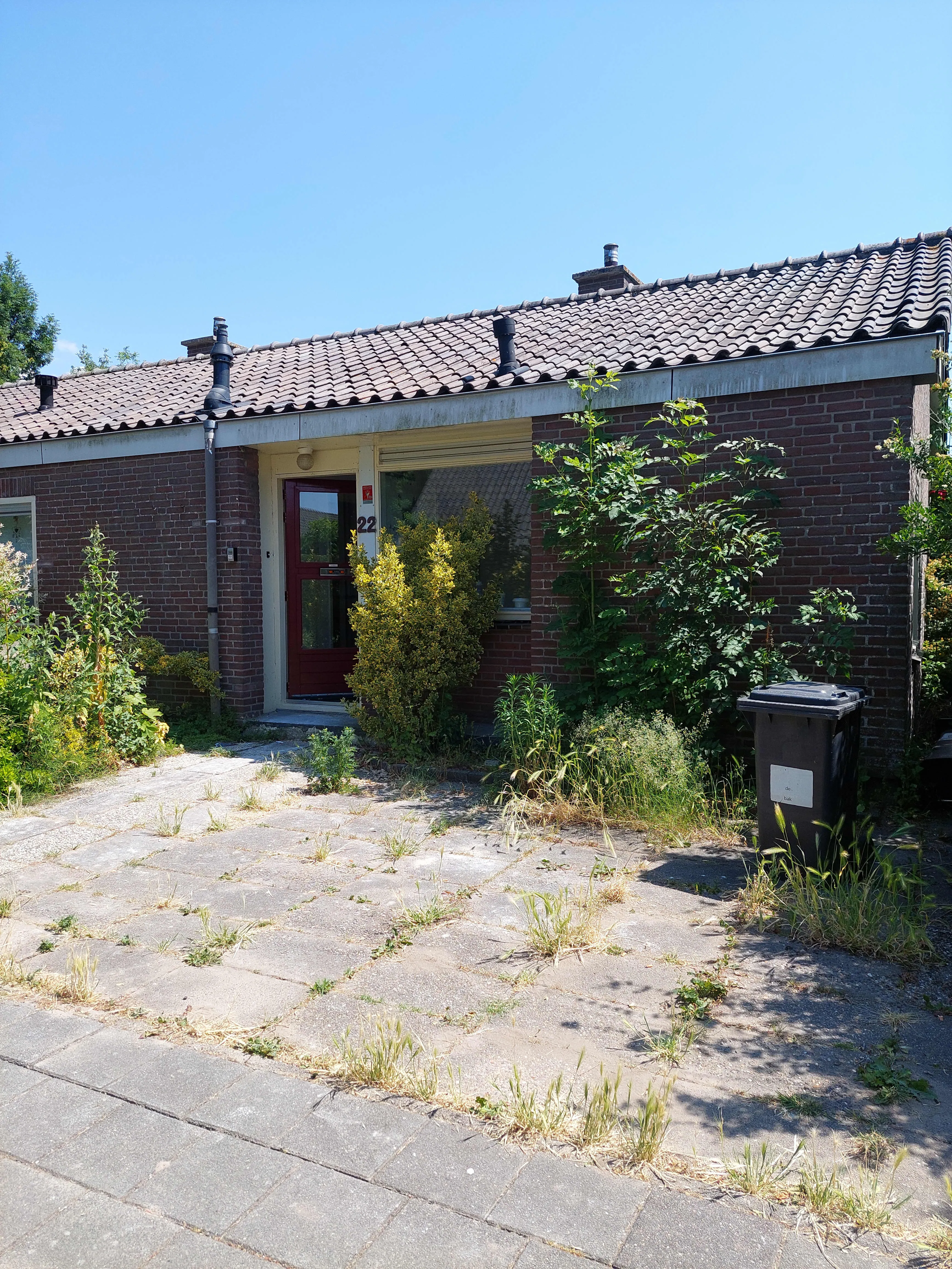 Drakenstraat