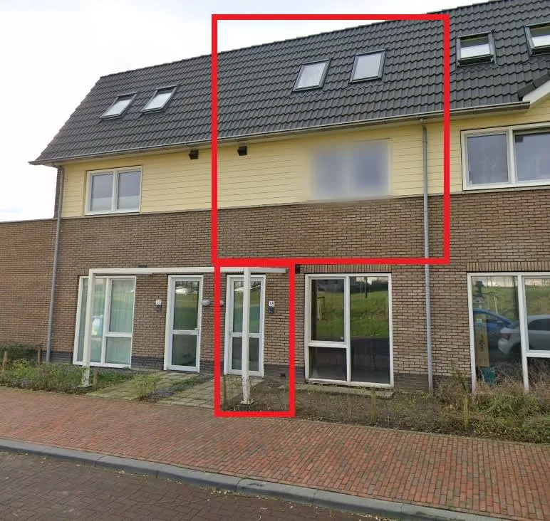Willem Dreesstraat