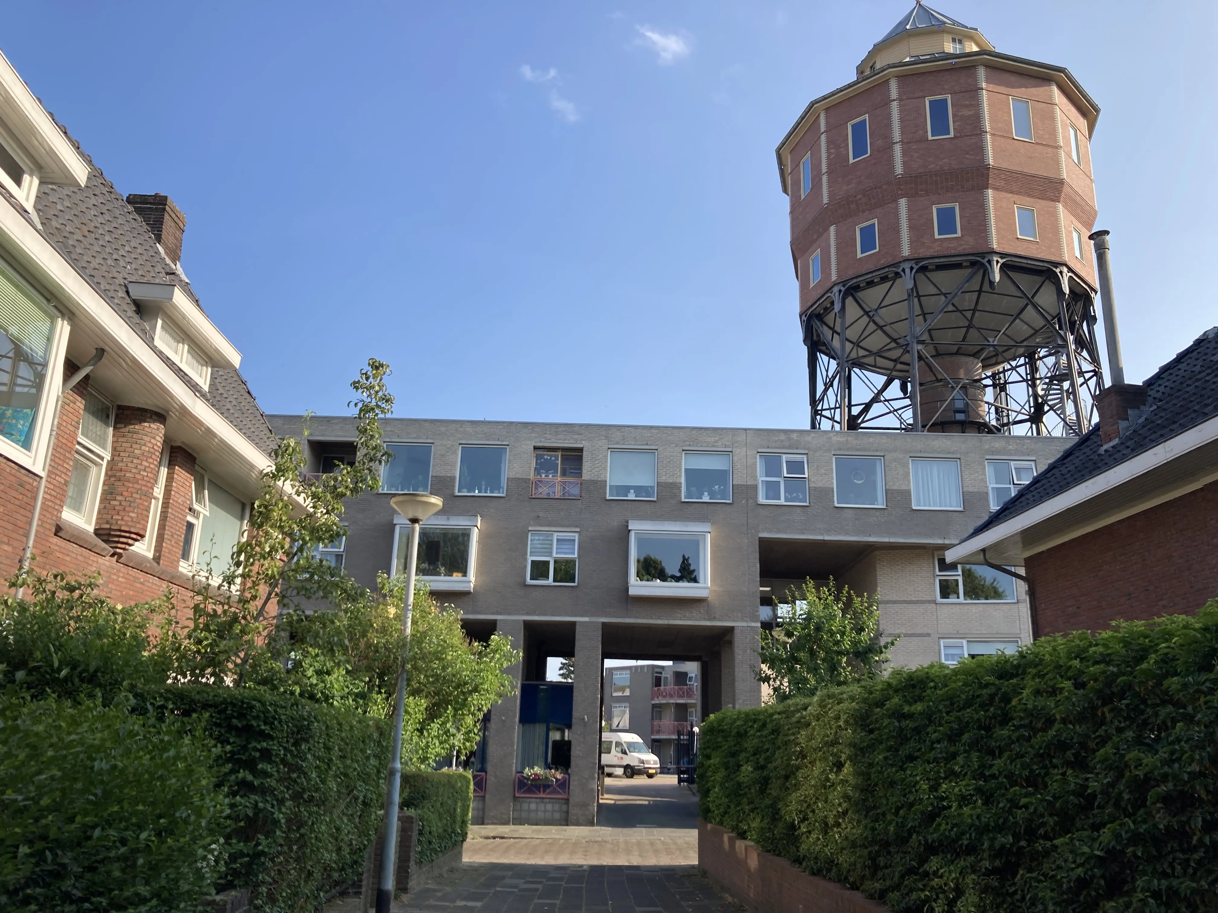 Nieuwe Ebbingestraat