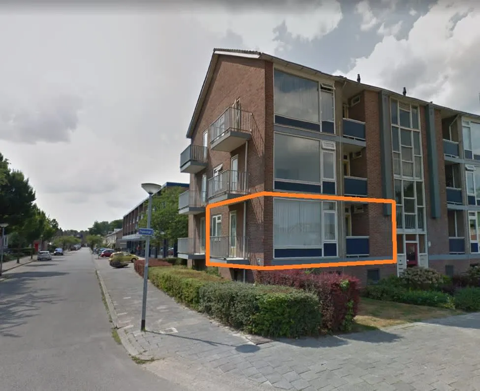 Esdoornlaan 160 9741KH Groningen