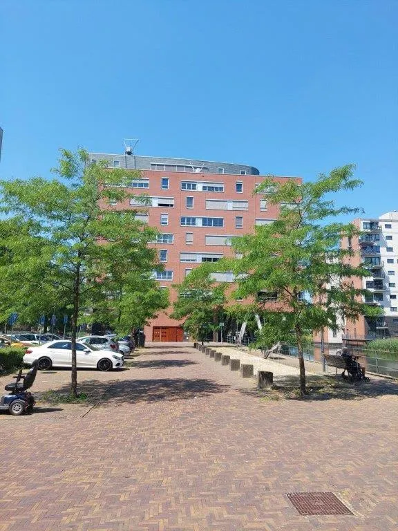 Berkenplein