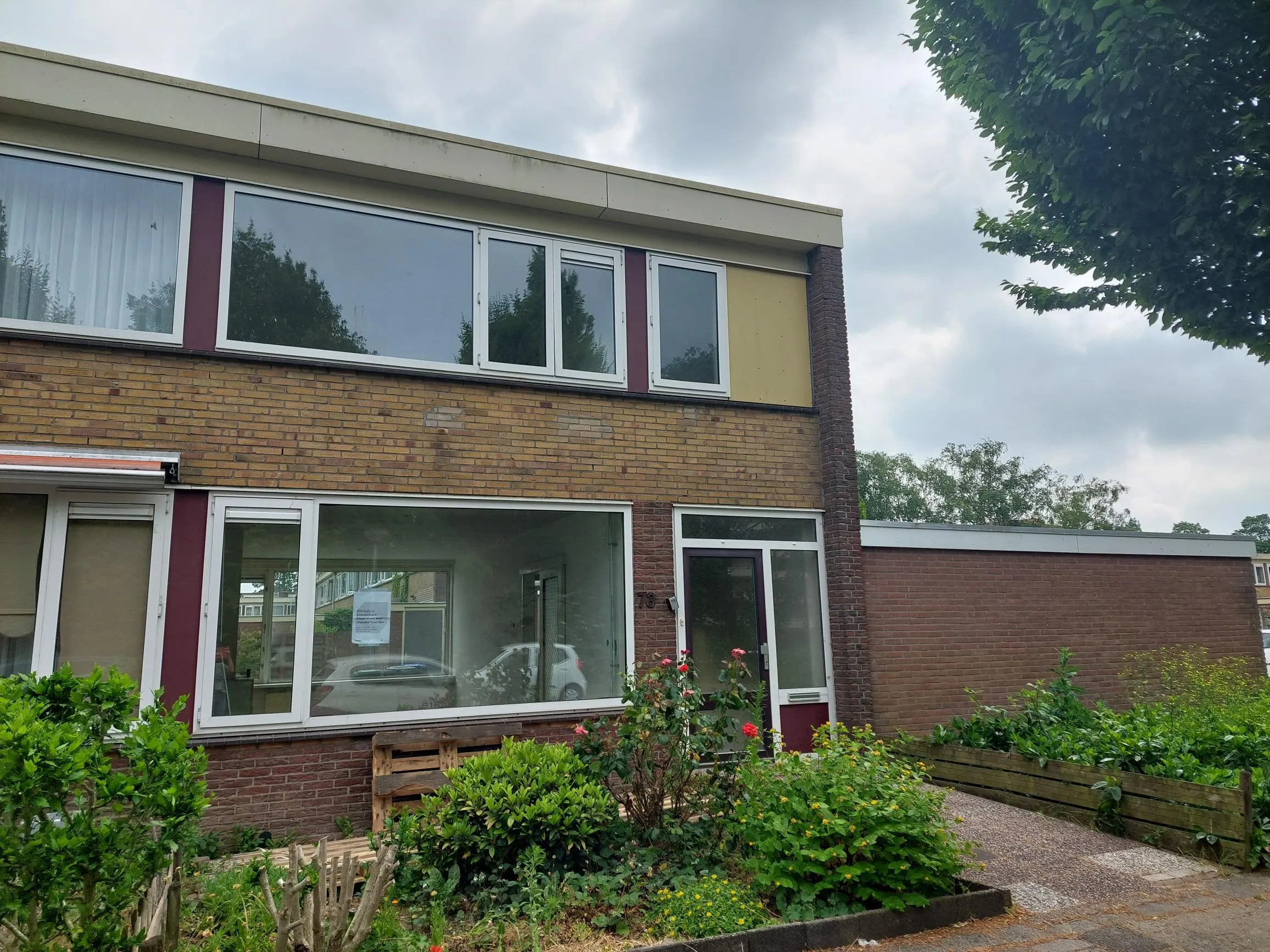 Waarschapsstraat