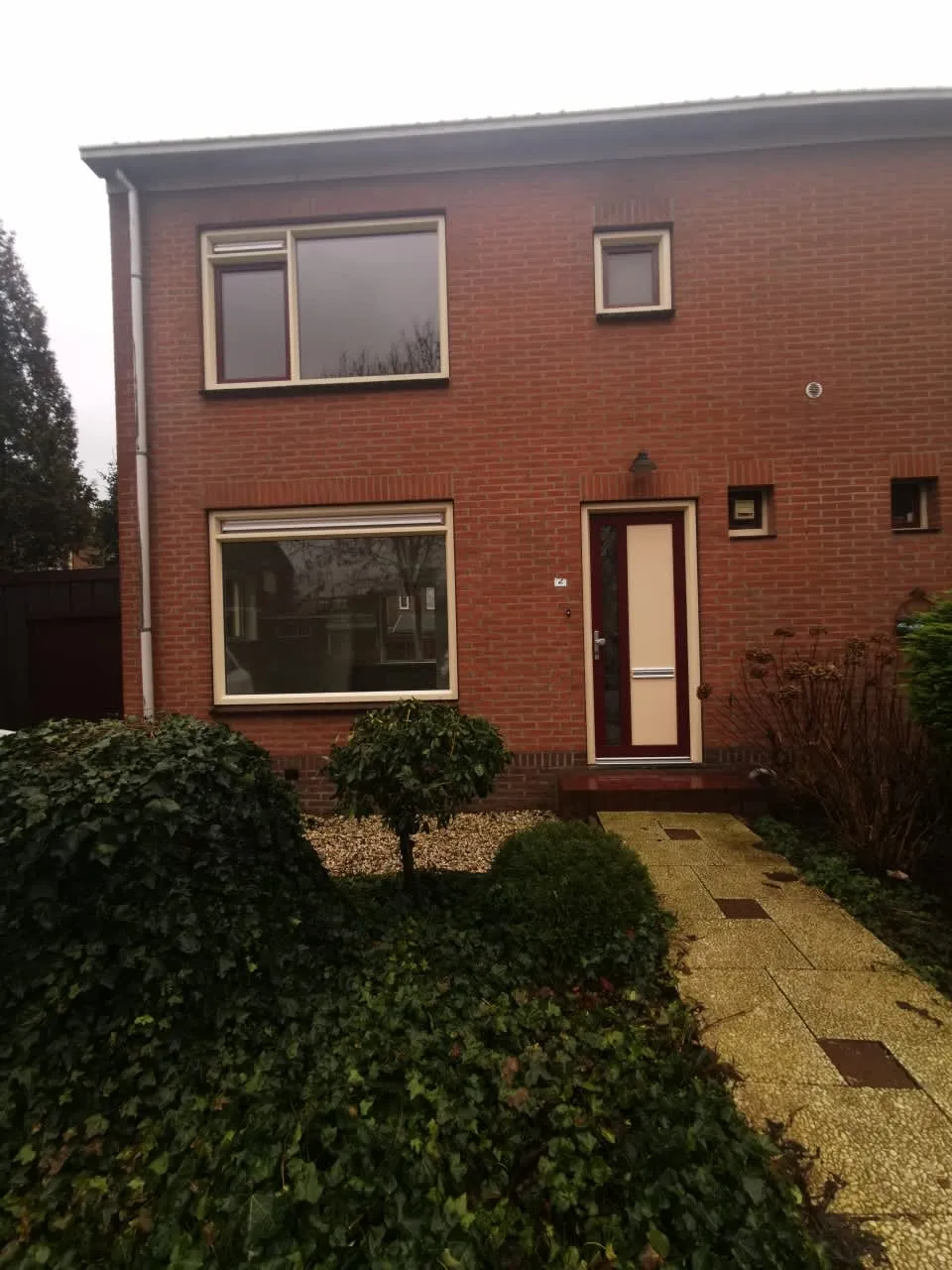 Prinses Irenestraat
