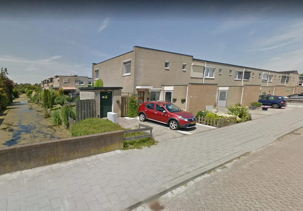 Vecht