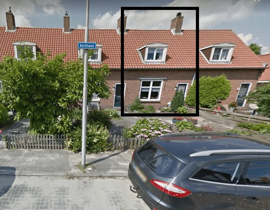 Kerklaan 34 1189WG Amstelveen