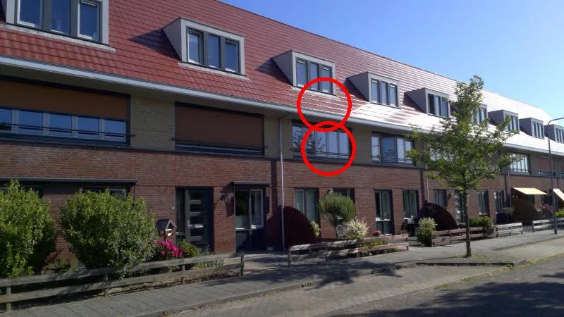 Francoise de Lanoistraat