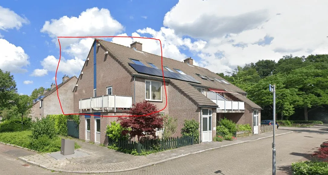 Putter 3 3941NS Doorn