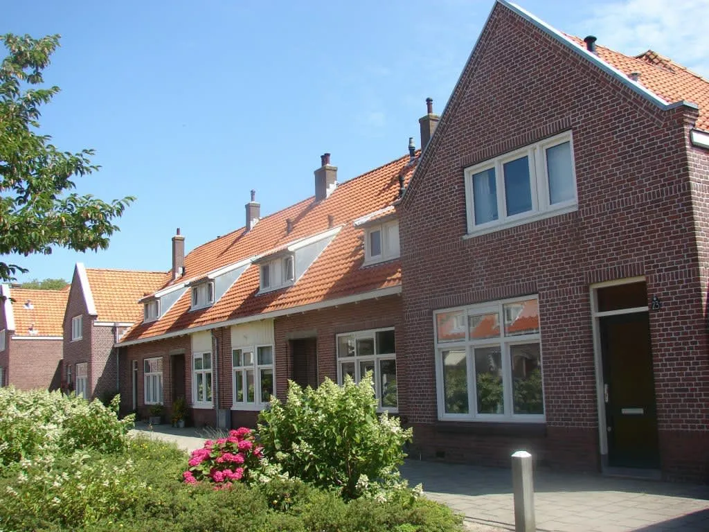 Beukenstraat