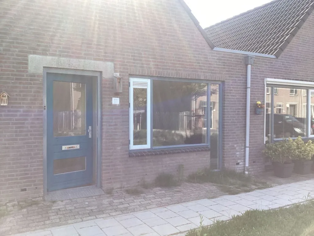 Laarderschans