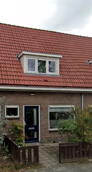 Dahliastraat