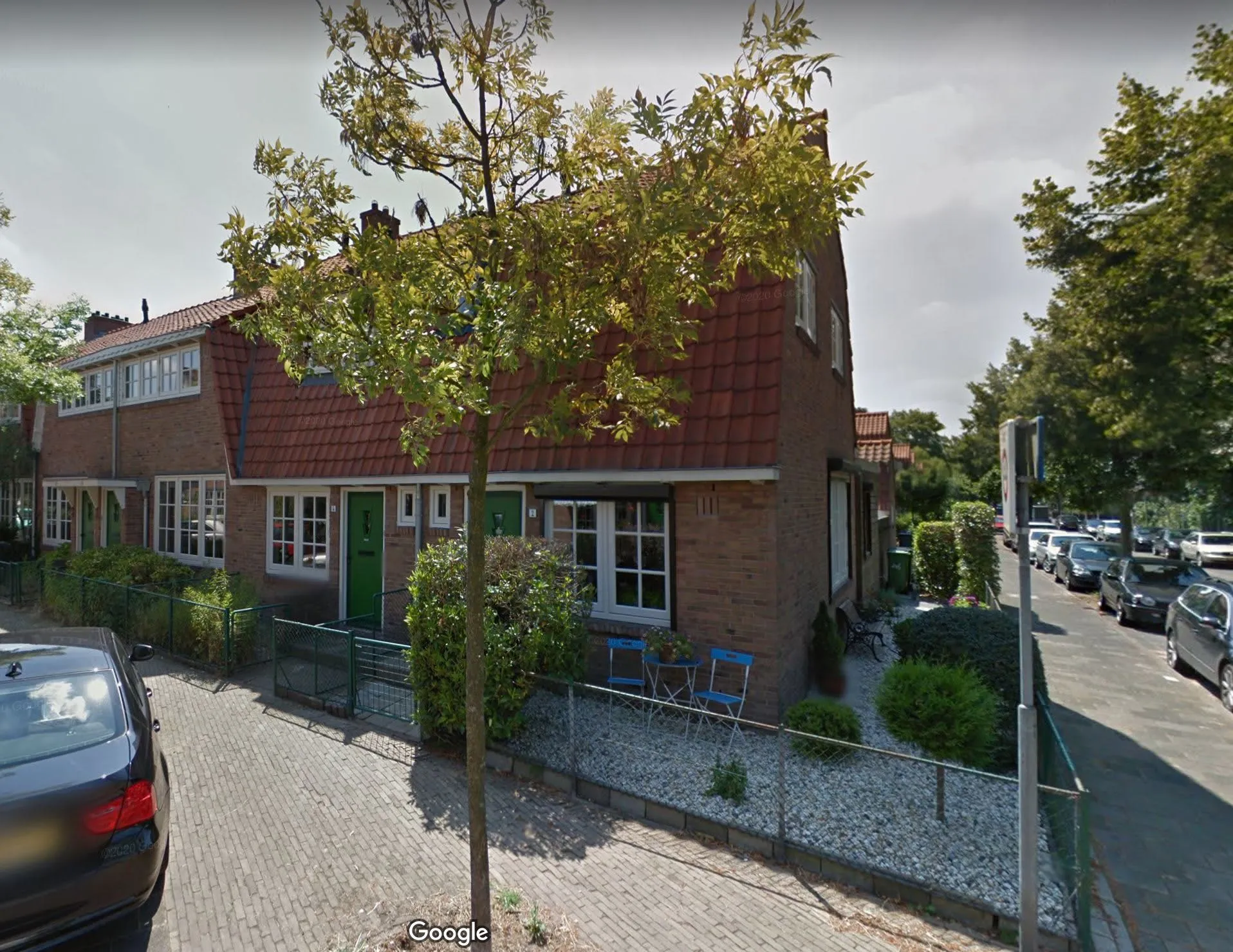Papaverstraat