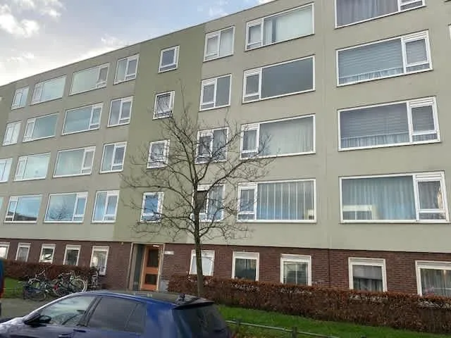 Adenauerlaan