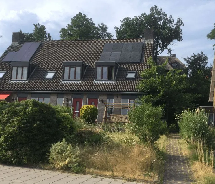 Veerweg