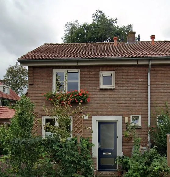 Rozenstraat