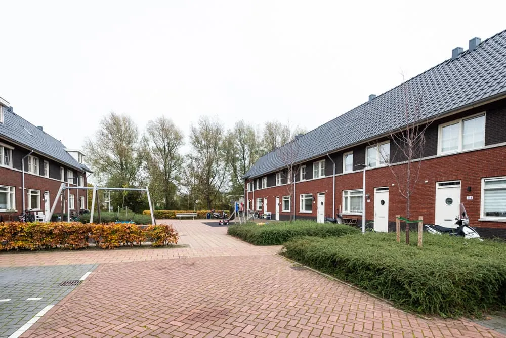 Heemstede