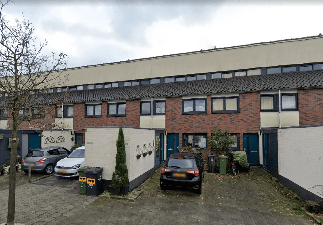 Bloemstede