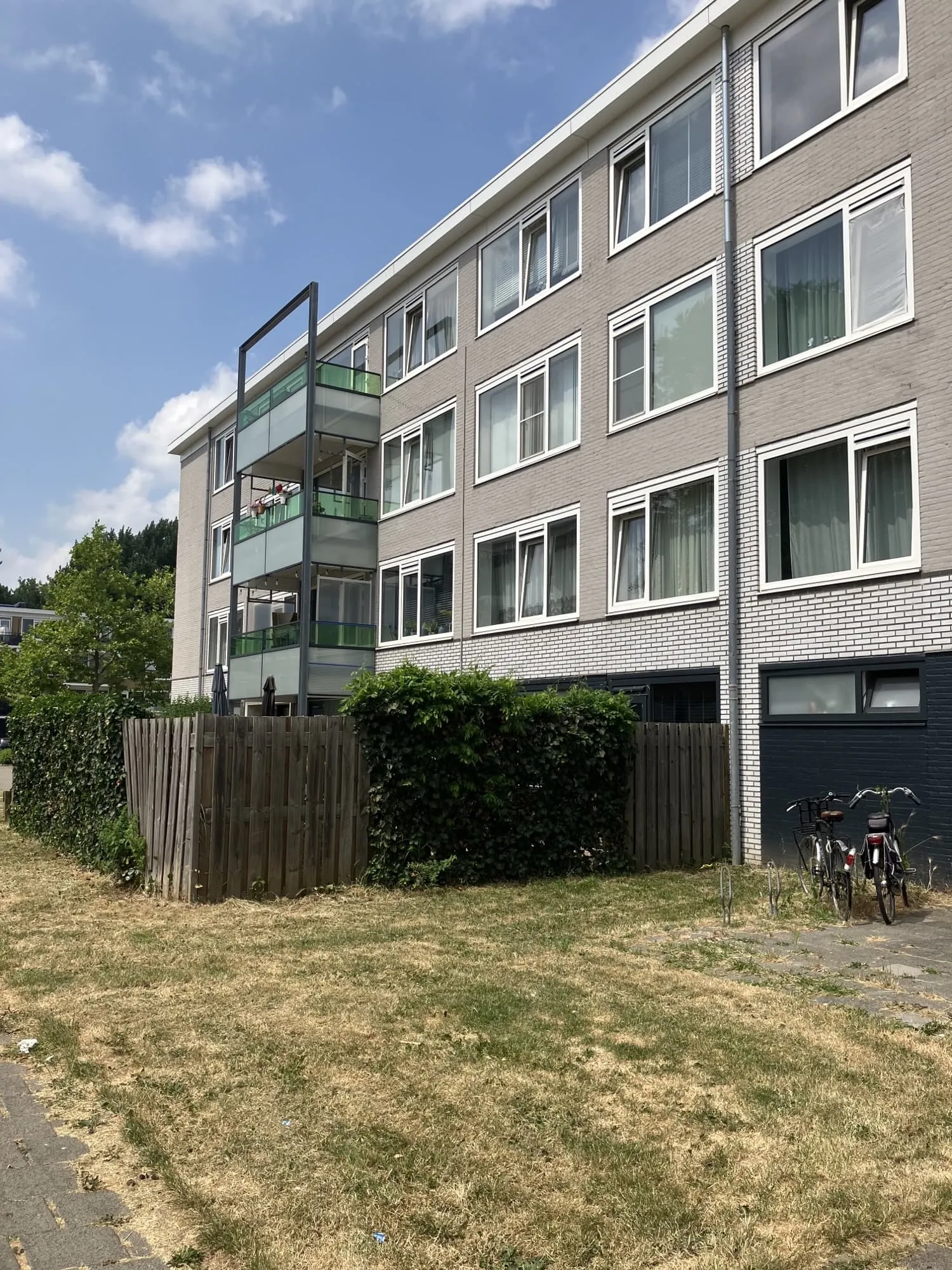 Televisiebaan