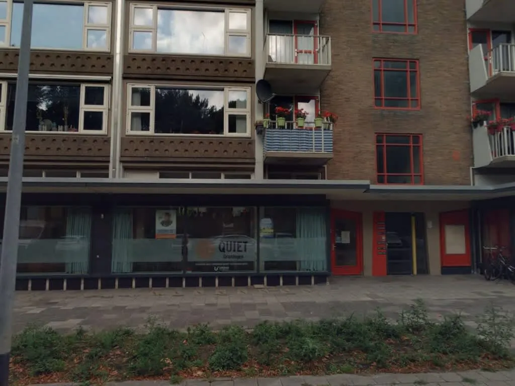 Oosterhamriklaan