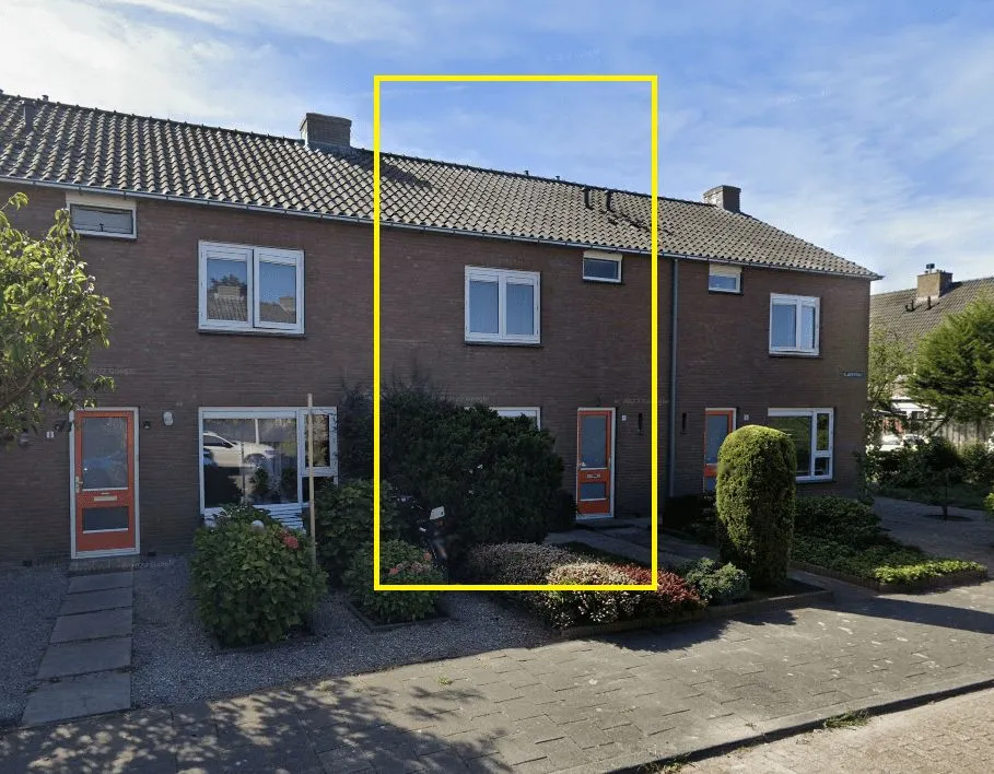 Klaverstraat