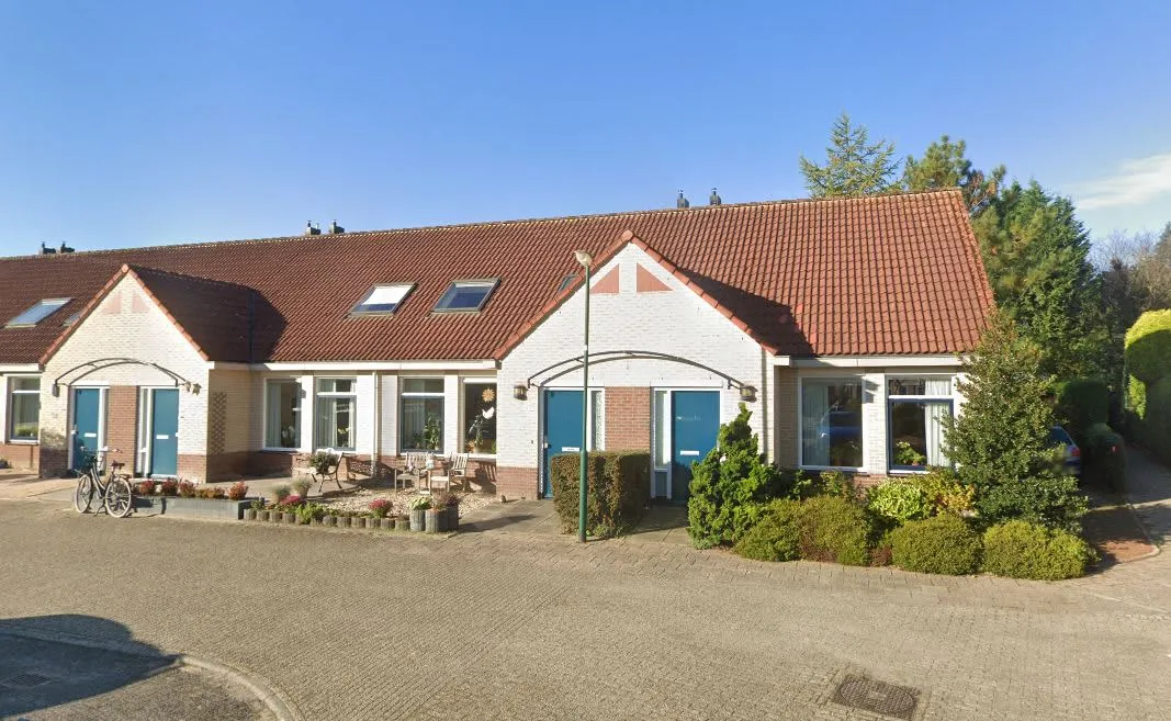 Schepenerf
