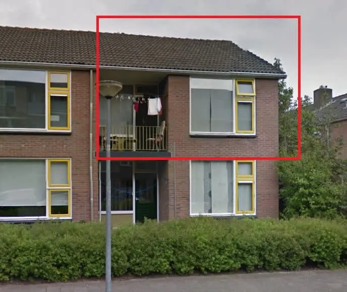 Bloedkoraalstraat 25 9743KB Groningen