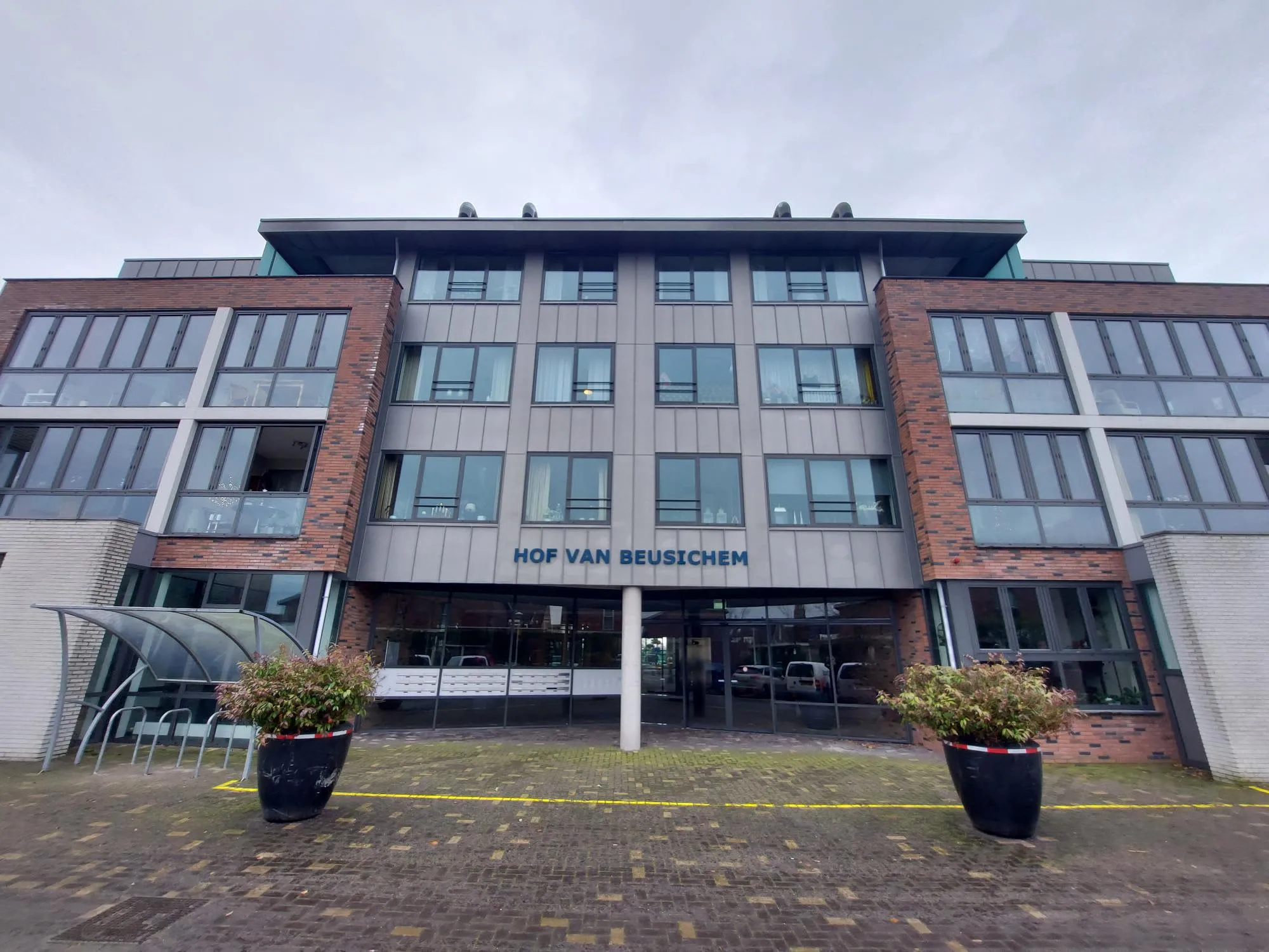 Burgemeester Hommesstraat