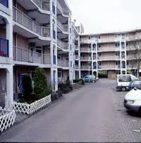 van de Puttestraat