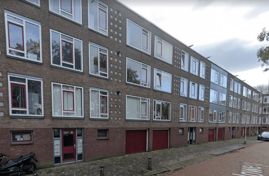 Schulpweg