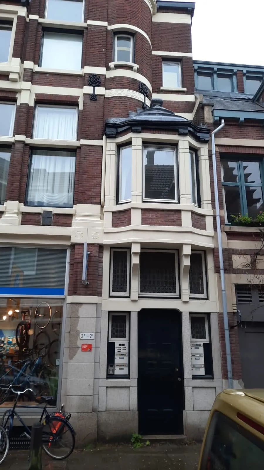 Kerkstraat