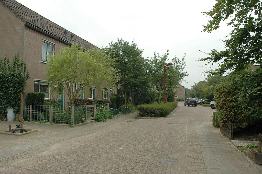 Van Beethovenstraat