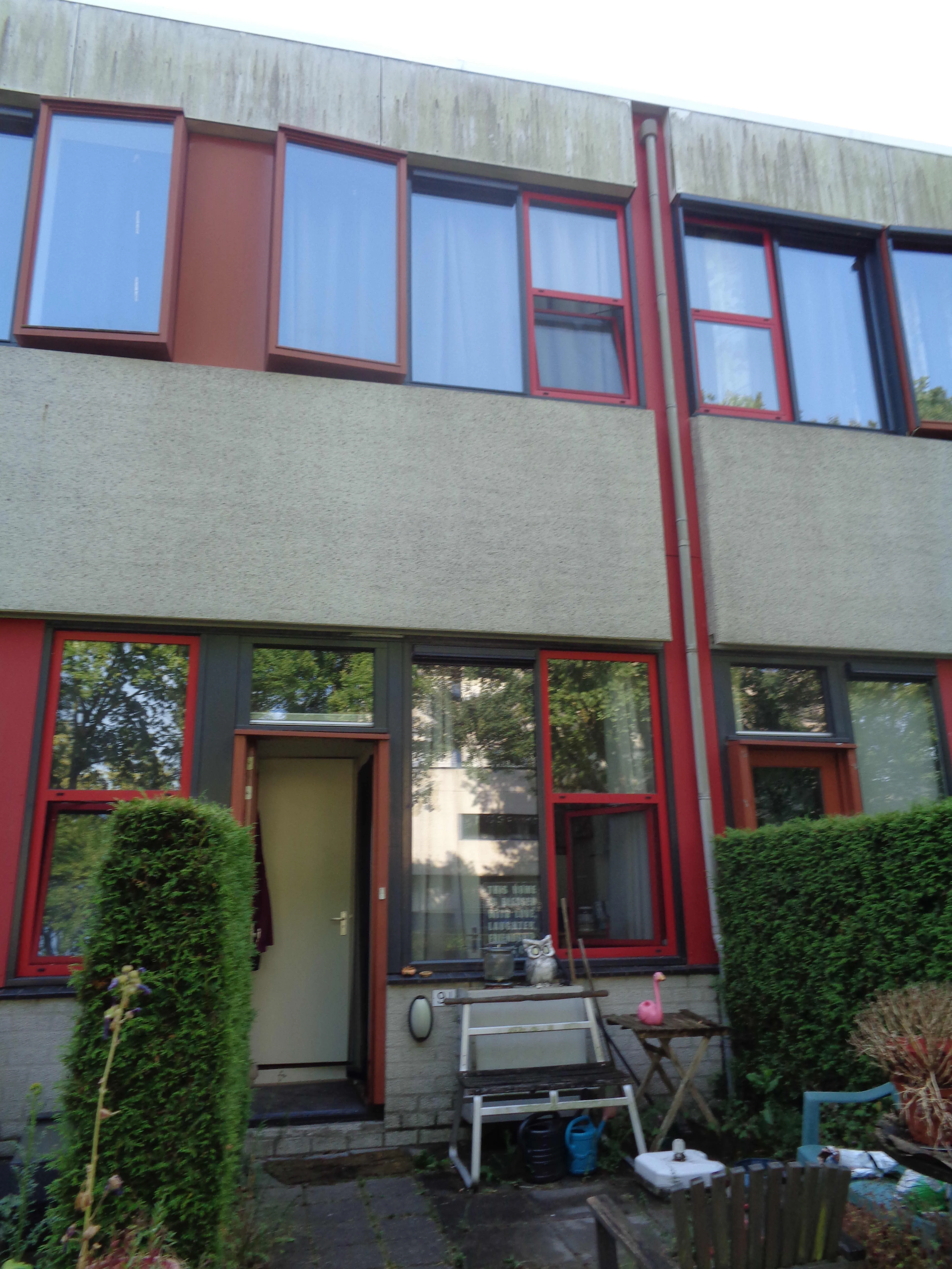 Brinkwal