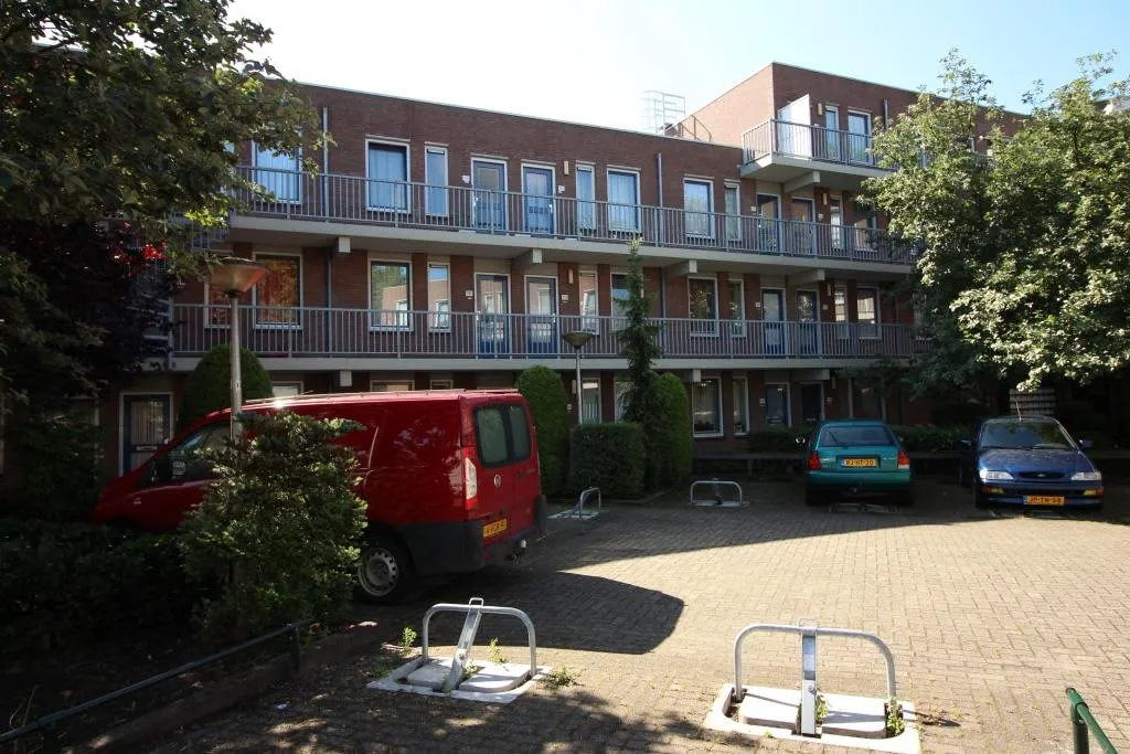 Maetsuykerstraat
