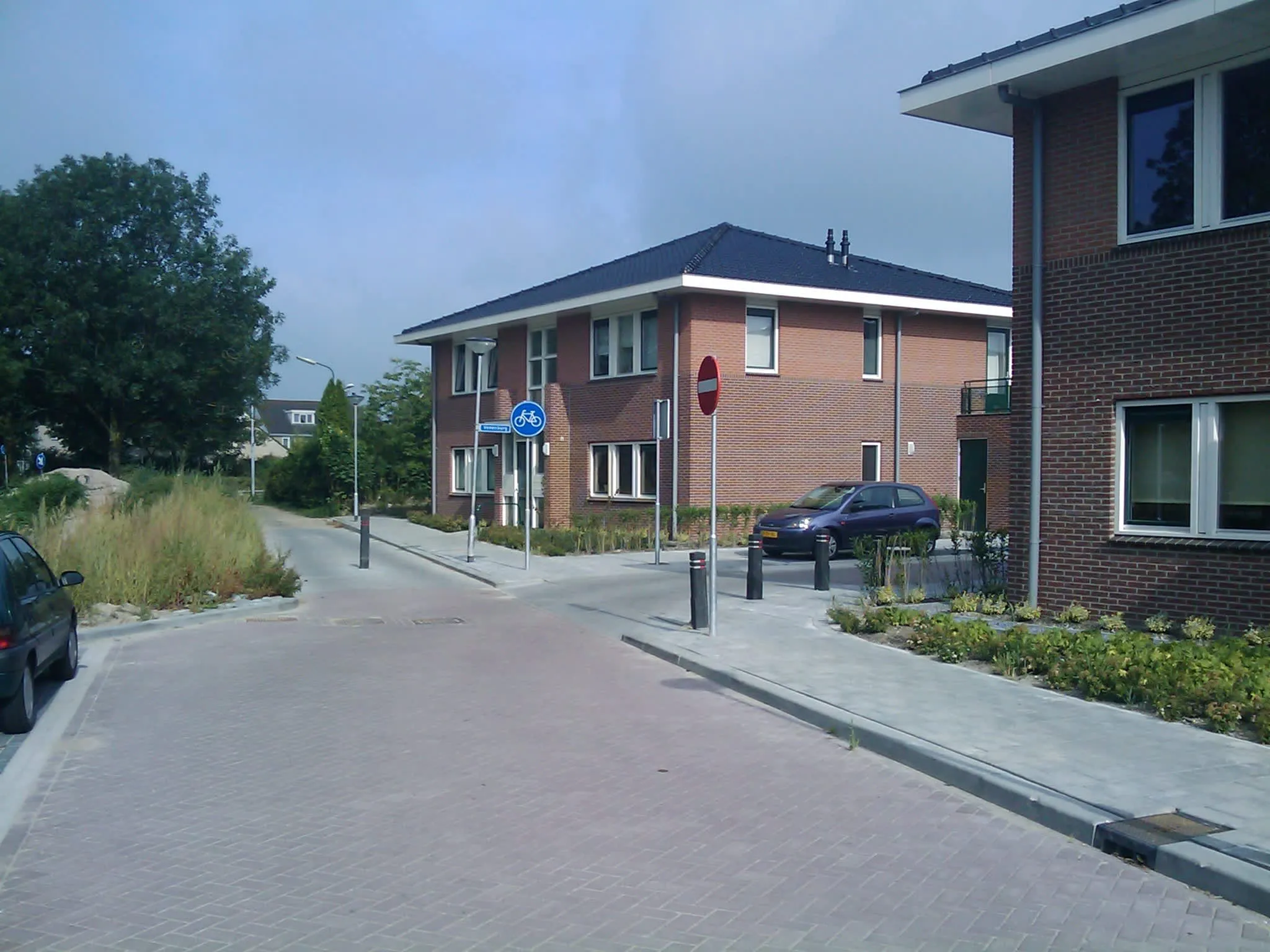 Meerlaan