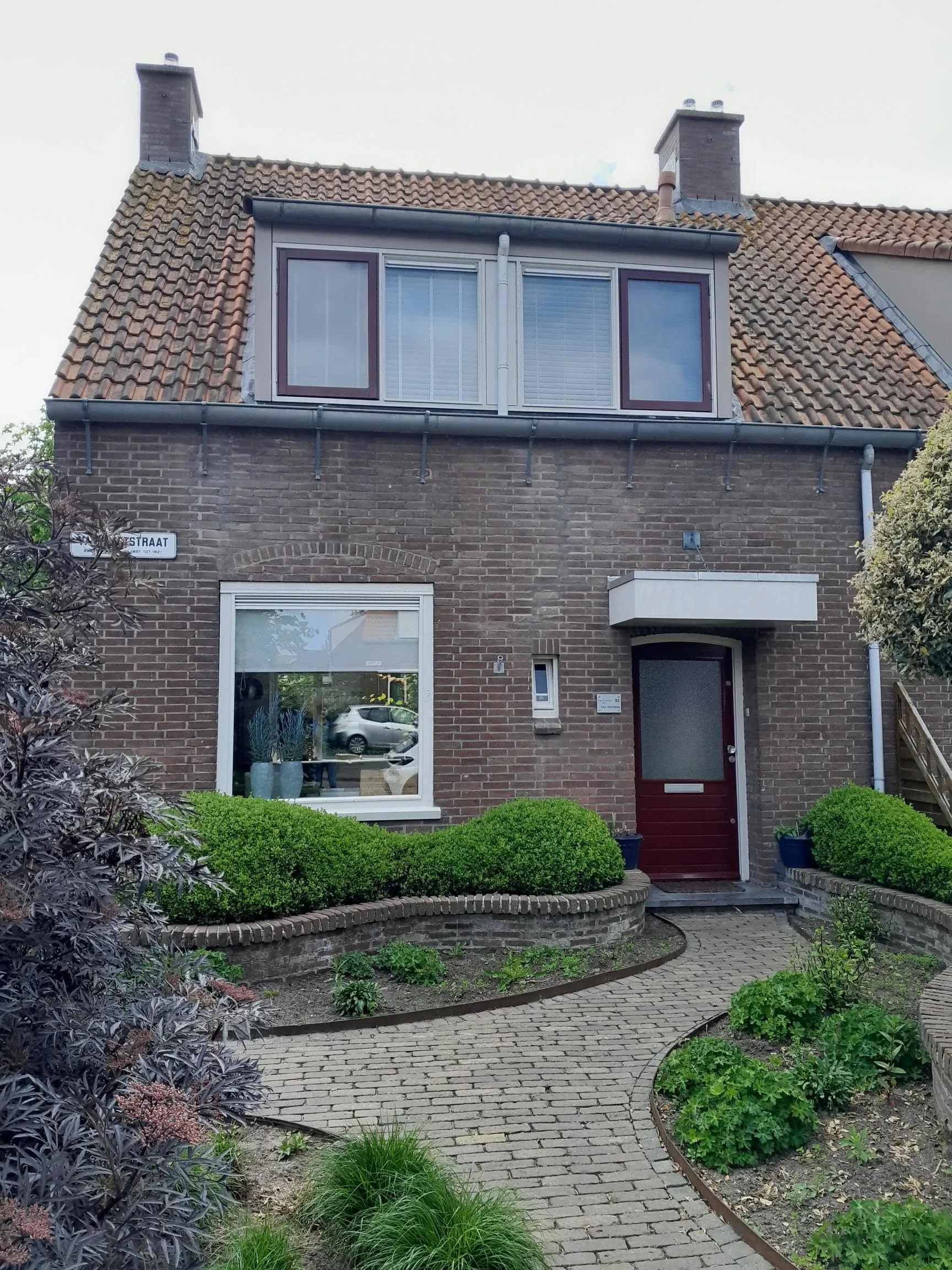 van Vlietstraat