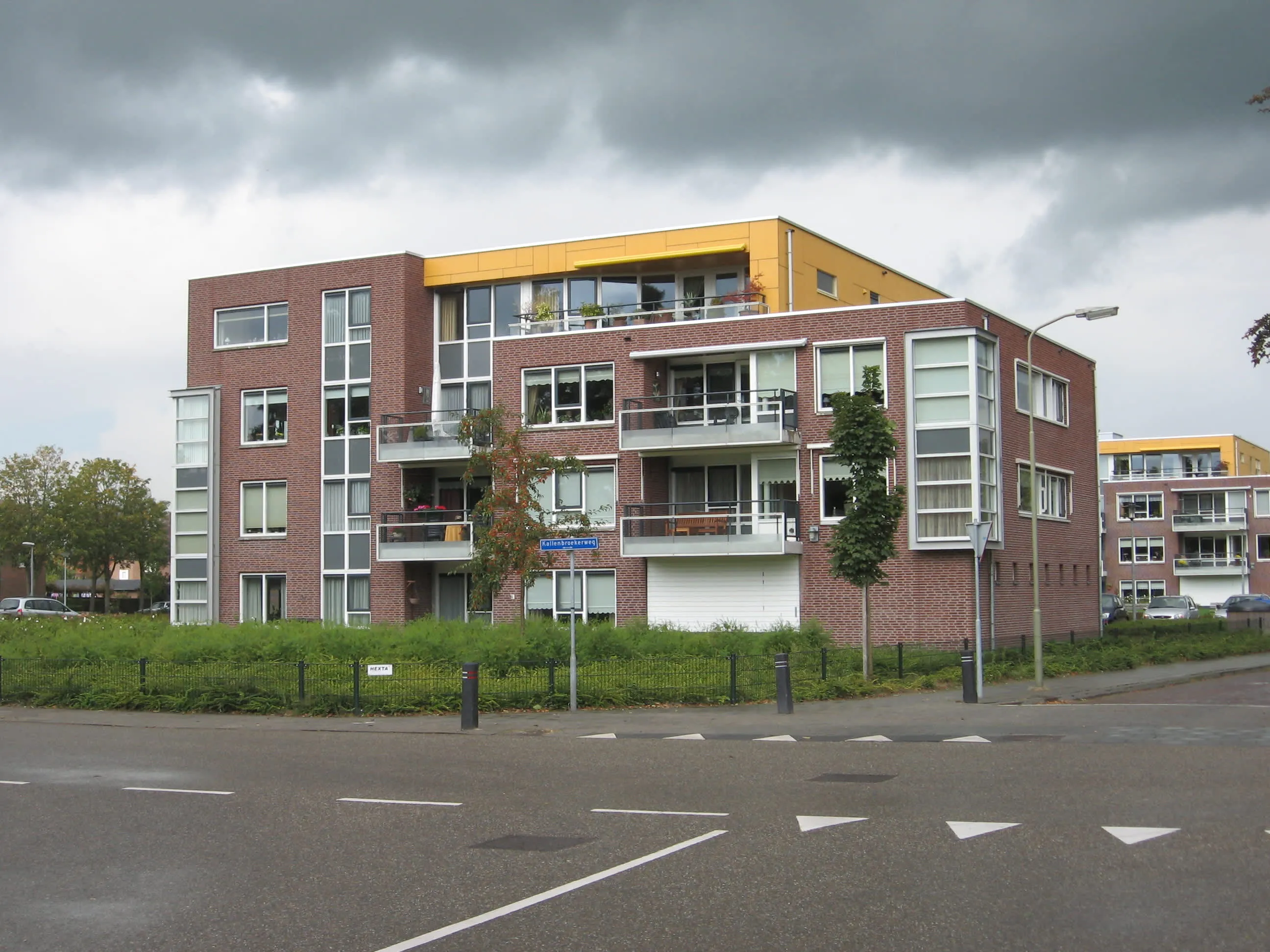 Roemer Visscherpark