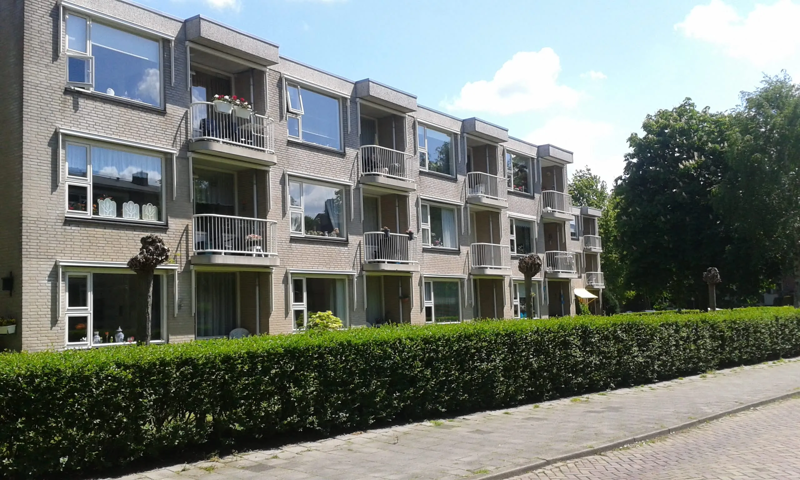 Willem Barentszweg